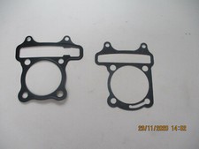 Herkules Adly ATV 150 Sport Utility usw. Zylinderkopfdichtung+Fußdichtung