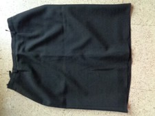 Rock Gr. 40 in schwarz