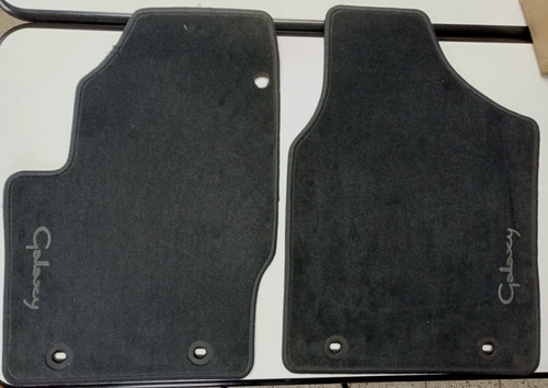 Fußmatte für ford galaxy - ford,
