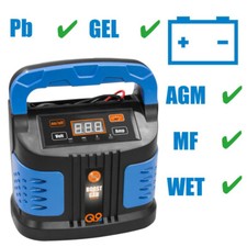 Güde Automatik Auto