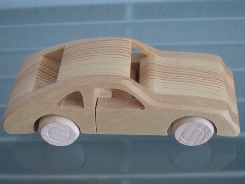 Unikat rennauto sportauto - rennauto,