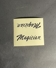 BMX oldschool Kuwahara