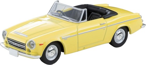 Tomica limited vintage 64 - tomica,