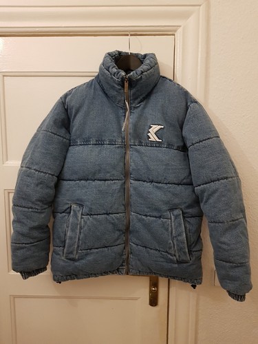 Karl kani denim vintage - kani, og