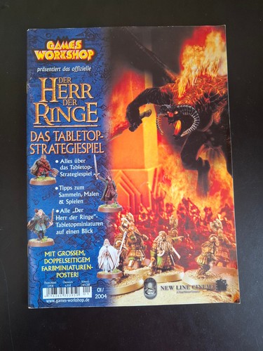 Der herr ringe das - der,