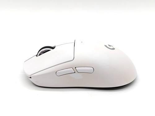 Logitech pro superlight - logitech, x
