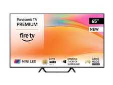 Panasonic TV-65W95BEG – 65
