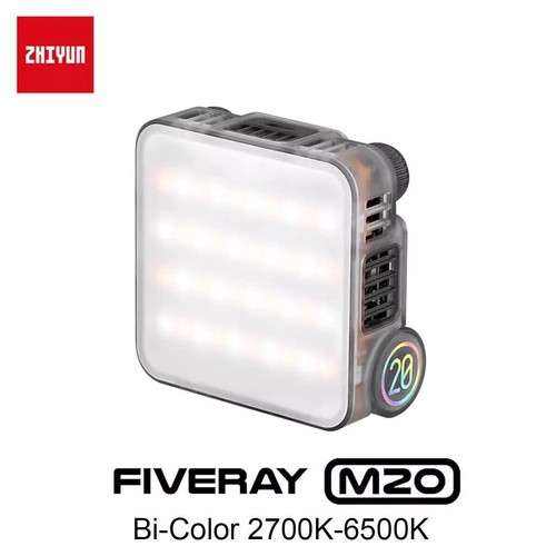 Zhiyun fiveray m20 - zhiyun,