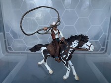 Schleich 70303 - Cowboy mit