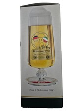Bitburger Weizenbierglas