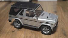 Tamiya 58629 Mercedes Benz