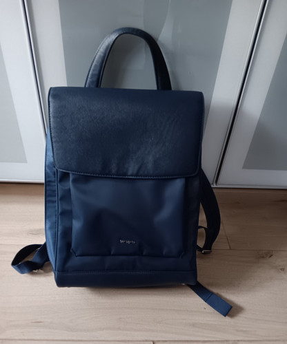 Samsonite business rucksack - samsonite, business-rucksack