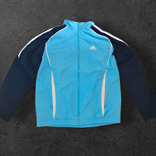 Adidas jugend trainingsjacke - jugend,