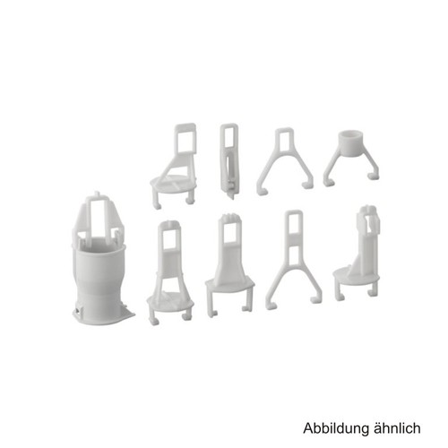 Geberit bügelset für - bügelset,