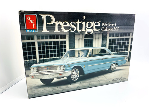 Amt ertl prestige - 1:25, 1963