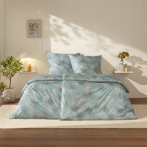 Estella mako satin bettwäsche - estella,