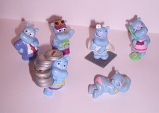 Ü-Ei Figuren aussuchen, Happy