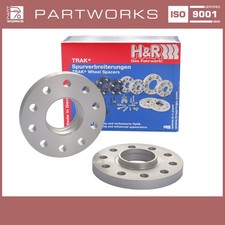 Wheel spacer for Porsche from