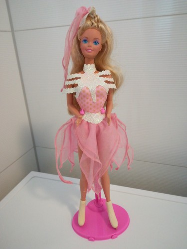 Barbie ice capades 1989 - capades,
