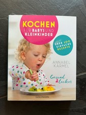 Gesund und lecker: Kochen für