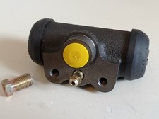 Volvo (PV444 -da haben sie