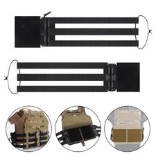 Elastischer Kummerbund mit