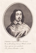 Rinaldo d'Ese Herzog Modena