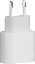 Apple USB-C Power Adapter 20W (Netzteil) weiss "wie neu"