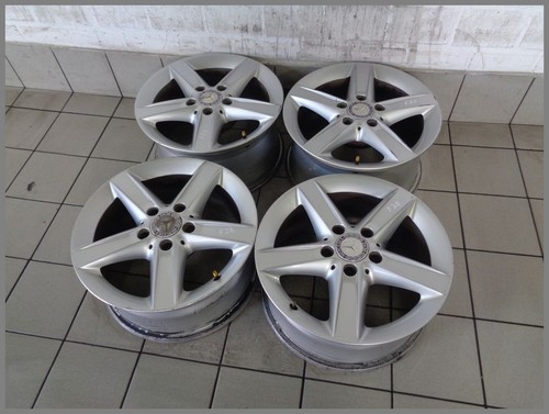 Mercedes benz r171 slk - benz, felgen