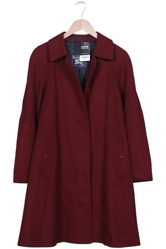 Burberry mantel damen - mantel,