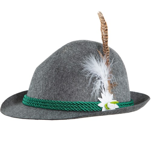 Seppelhut oktoberfest - seppelhut,