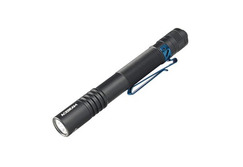 Pokelit 2aa schwarz usb - 2aa,