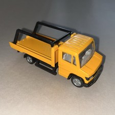 Siku 1/55 Nr. 2017 Mercedes