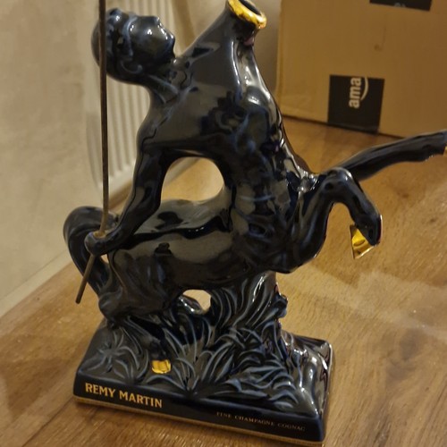 Remy martin figur pferd - martin,