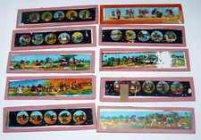 10x  Handgefertigte