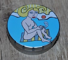 Taschenascher Edition Moritz