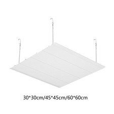 Windschutz für Klimaanlage