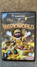 Warioworld Wario World