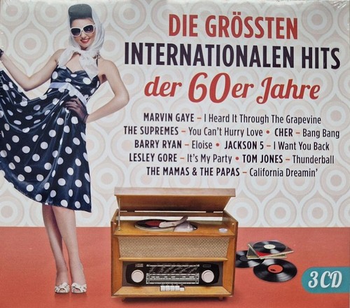 Die größten internationalen