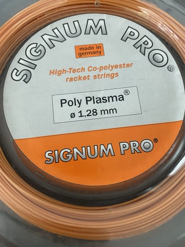 Signum pro 28mm poly plasma - signum, 1,28mm