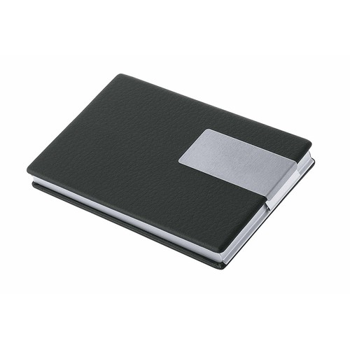 Visitenkartenbox karten etui - visitenkartenbox,