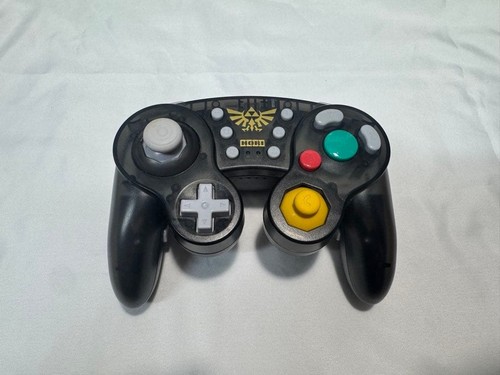 Hori gamecube controller the - hori,