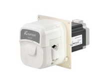 24-V-Selbstansaugpumpe Mit