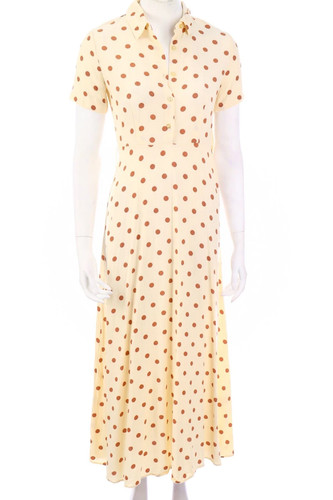 Zara kleid hemdkleid - kleid,