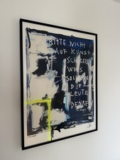 Fynn Kliemann "Bitte Nicht auf