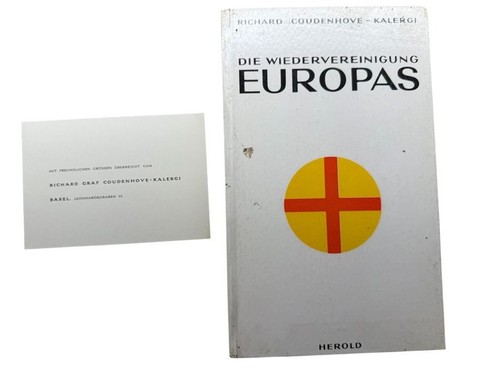 Die wiedervereinigung europas - die,