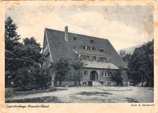 Jugendherberge Altenahr /