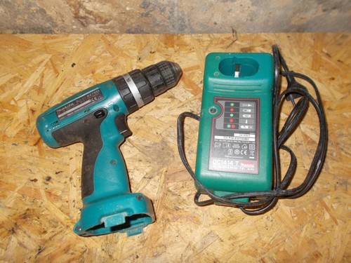 Akuschrauber makita 12v 8270d - 12v,