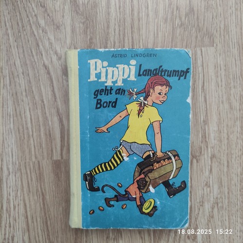 Astrid lindgren pippi - astrid,