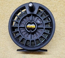 Fliegenrolle Silstar